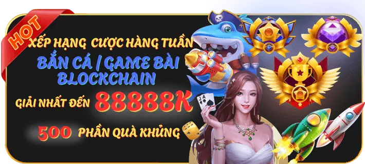 Biểu tượng cúp vàng và các sự kiện đặc biệt