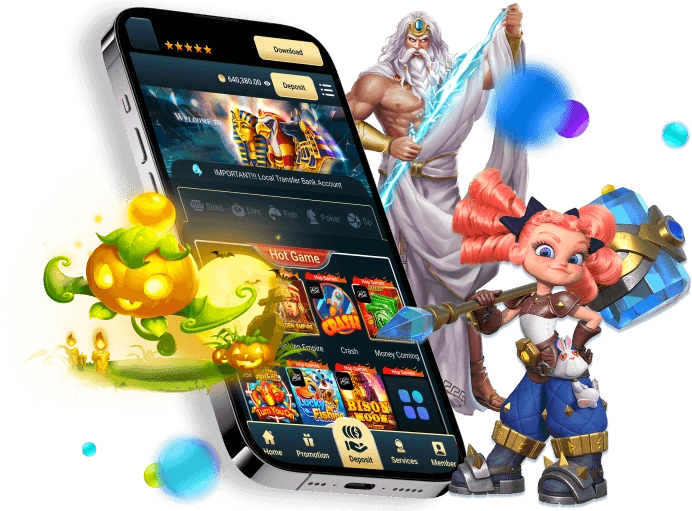 Thanh toán nhanh chóng bsports app