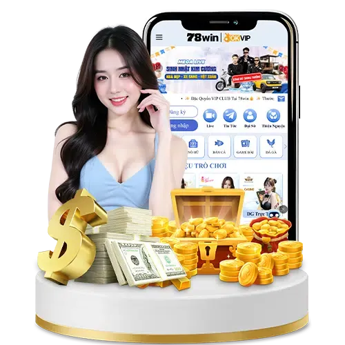 Sân bóng rổ với cầu thủ đang úp rổ