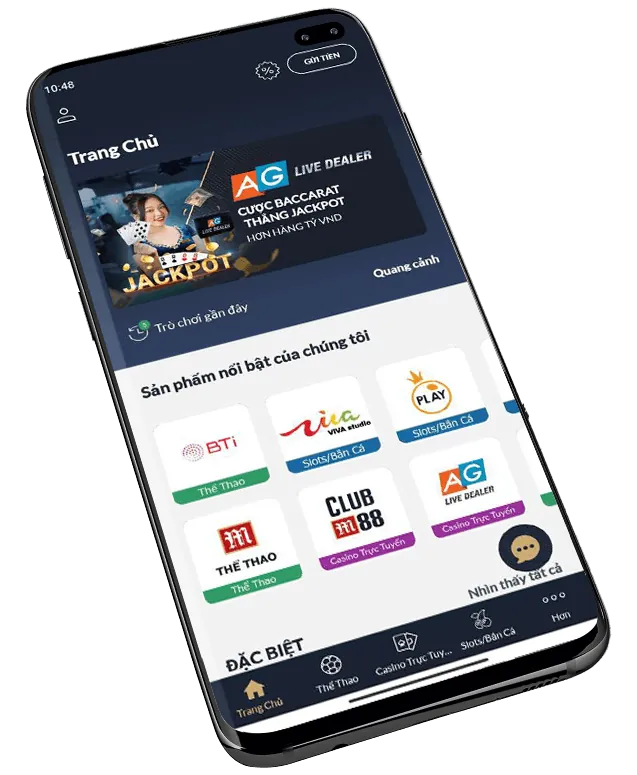 An toàn và Công bằng tại bsports ứng dụng