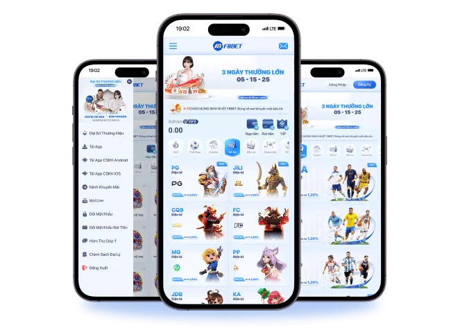 Cá cược thể thao tại bsports app