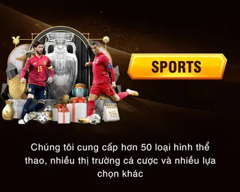 Sản phẩm cá cược đa dạng của ứng dụng bsports